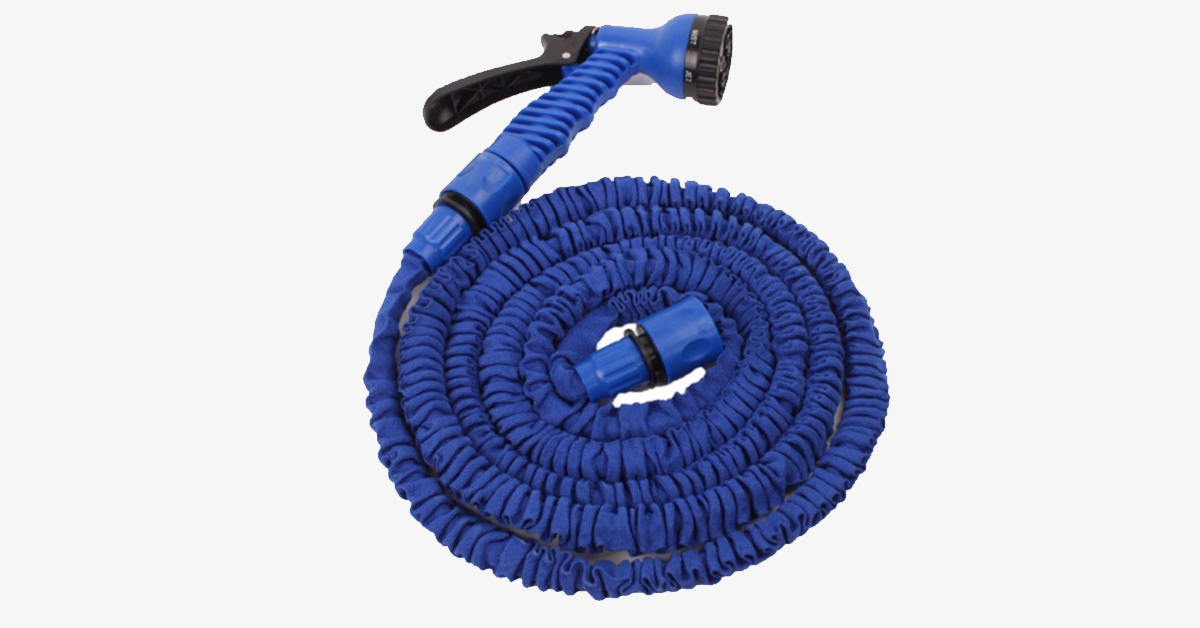 Flexible Long Watering Garden Hose