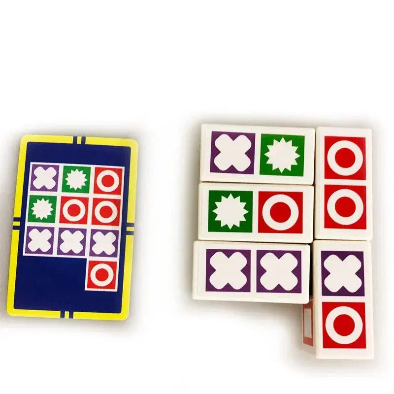 Fun Kids Educational Learning Game