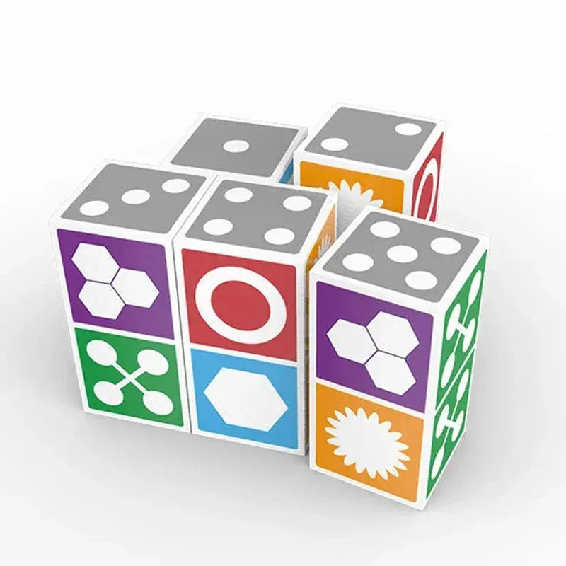 Fun Kids Educational Learning Game