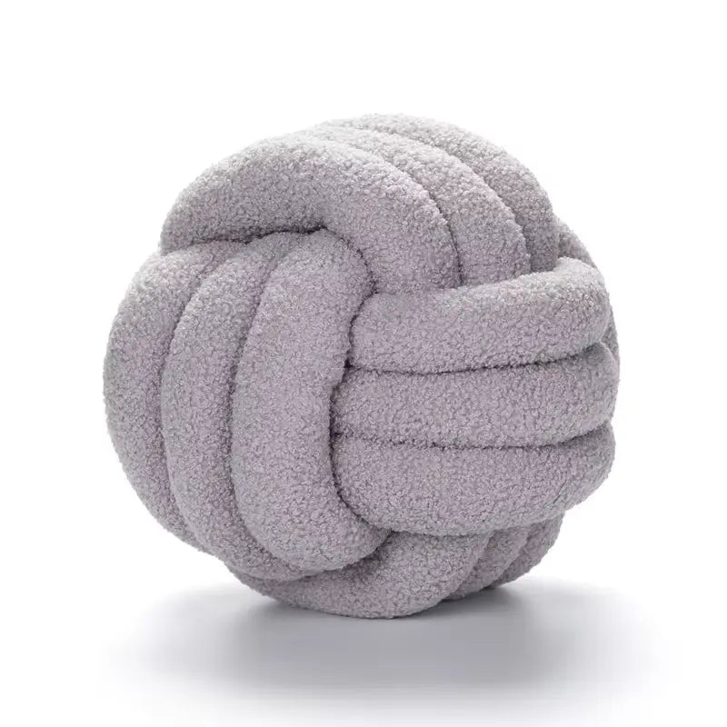 Soft Handmade Plush Throw Pillow - Yeezlab