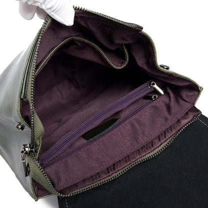 Premium Leather Backpack for Women