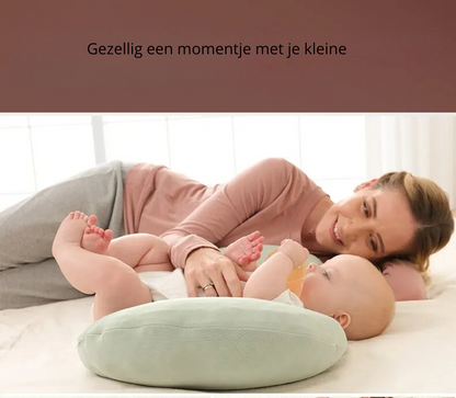 Soft Supportive Maternity Body Pillow