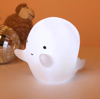 Colorful Kids Night Light Lamp