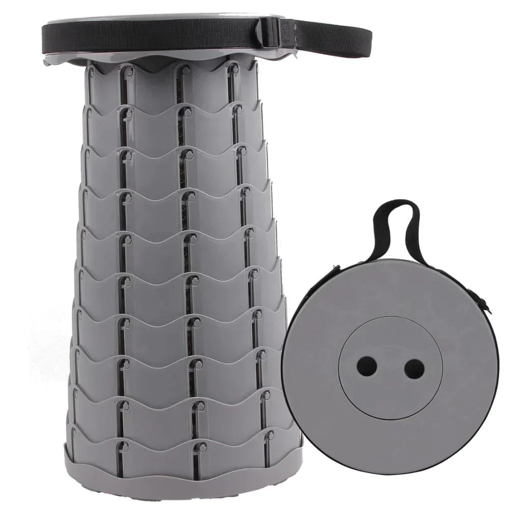 Portable Foldable Stool