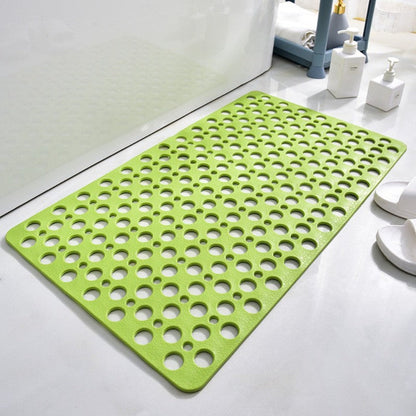 Non Slip Shower Mat | Mildew Resistant & Soft Bathroom Mat