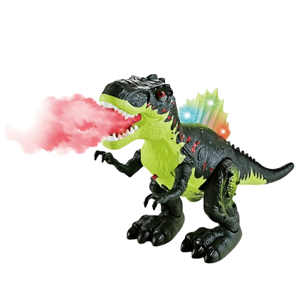 Cool Dinosaur Sneakers