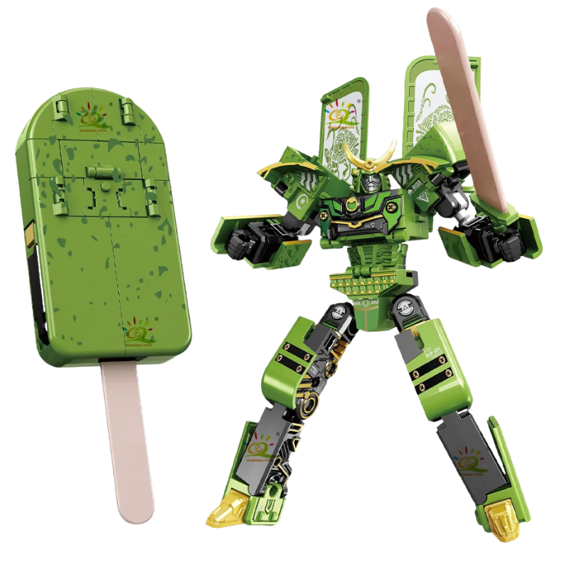 Iceberg Yeezlab Edition