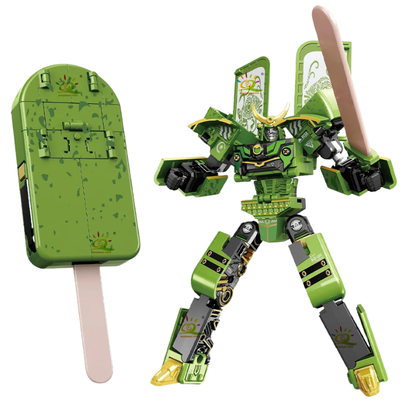 Iceberg Yeezlab Edition