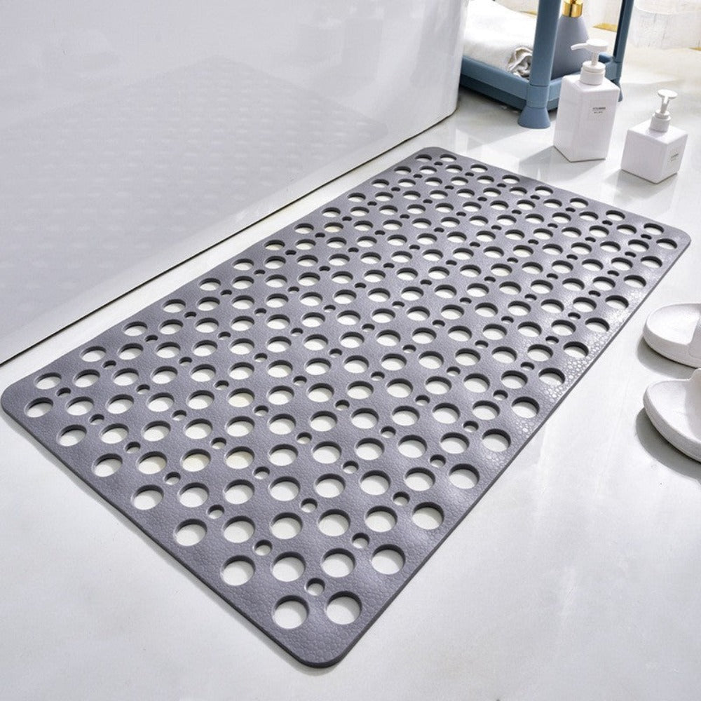 Waterproof Anti-Slip Shower Mat