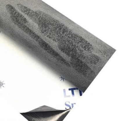 Decorative Peel Stick Faux Velvet Wall Covering Roll