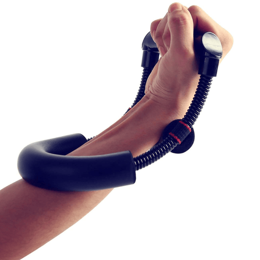 Compact Hand Grip Strengthener for Forearm Exercise - Yeezlab