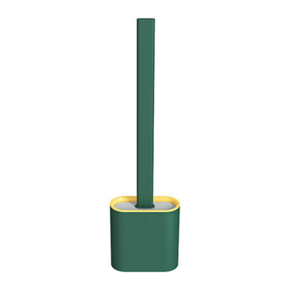 Easy Toilet Brush for Odor Free Cleaning
