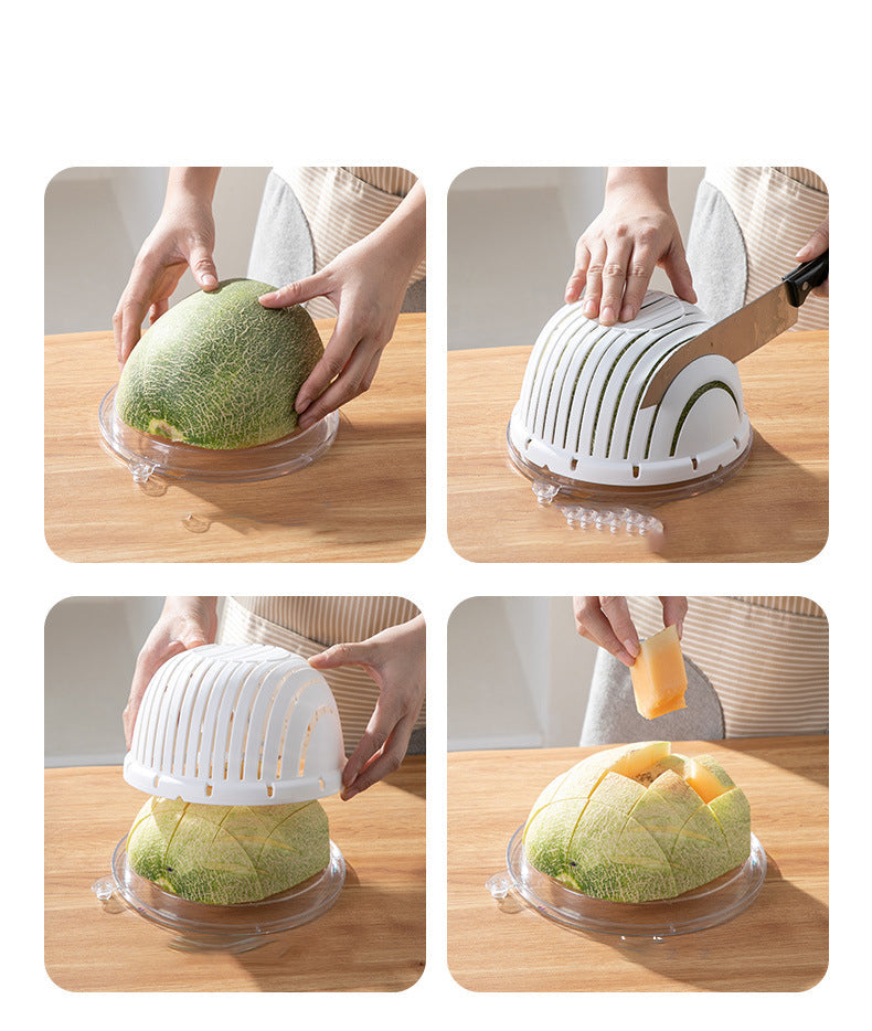 Easy Clean 2 Tier Drain Basket