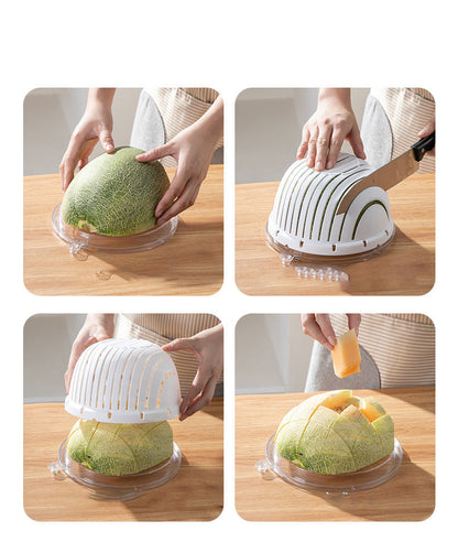 Easy Clean 2 Tier Drain Basket