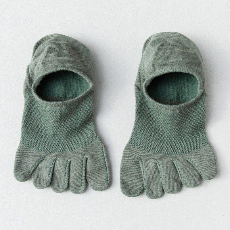 Comfortable Lightweight Ankle Socks