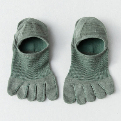Comfortable Lightweight Ankle Socks