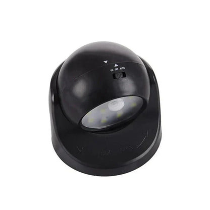 Wireless Motion Sensor Outdoor Lamp