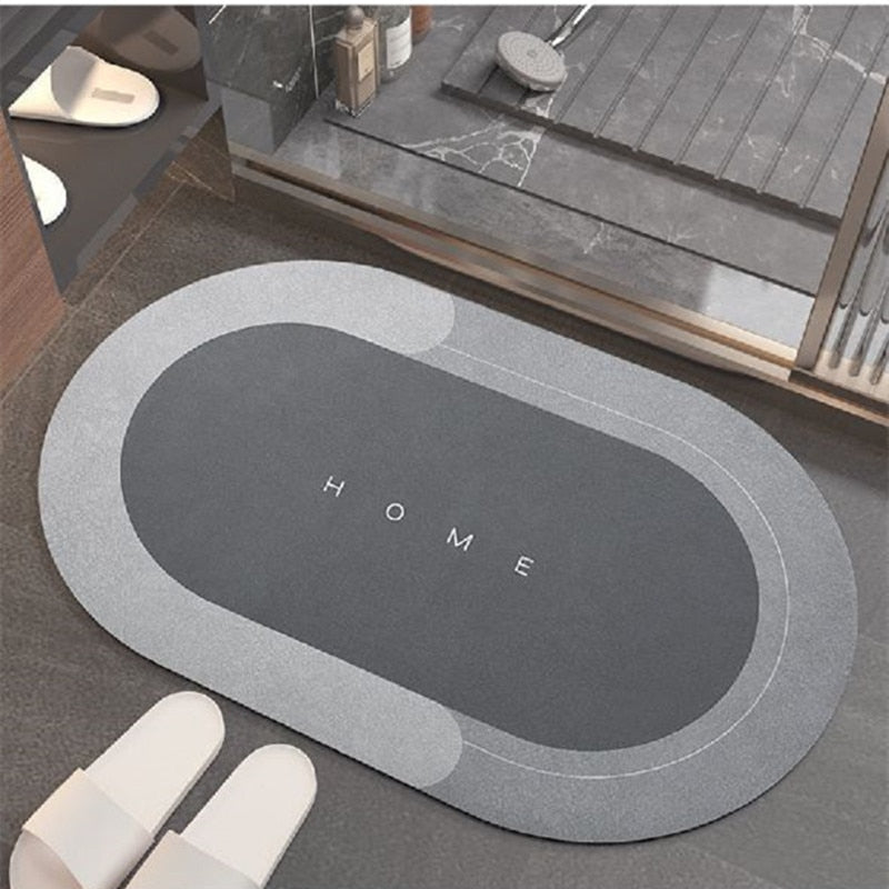 Premium Grip Mat - Maximum Safety - Ultimate Comfort - Yeezlab