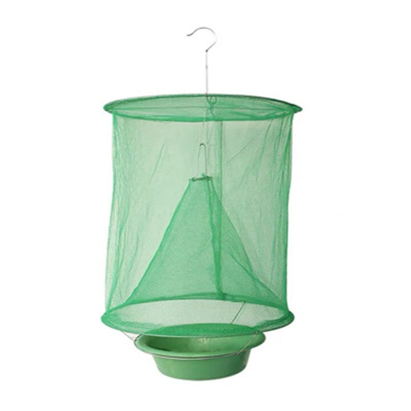Easy Hang Mosquito Net Trap - Yeezlab