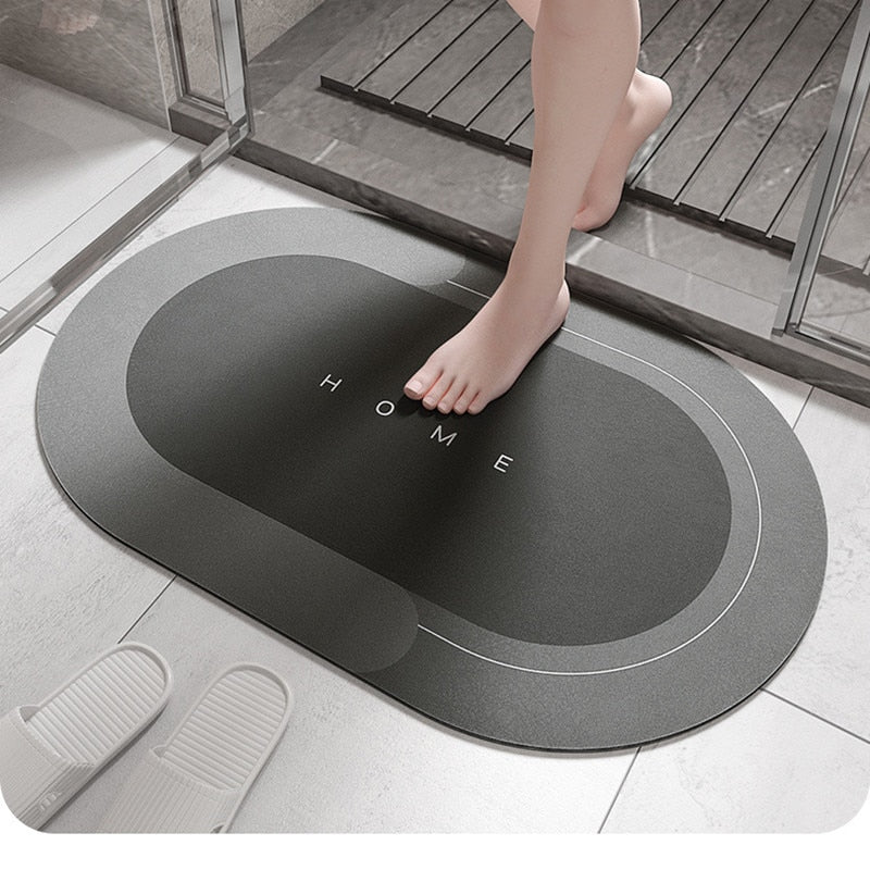 Premium Grip Mat - Maximum Safety - Ultimate Comfort
