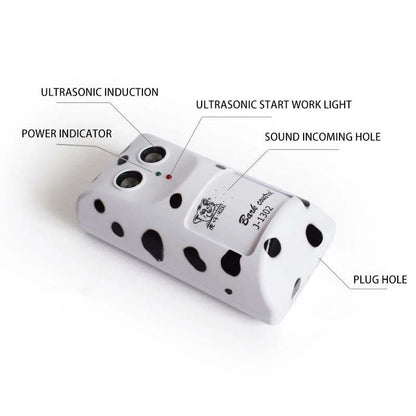 Automatic Bark Trainer Pro Device