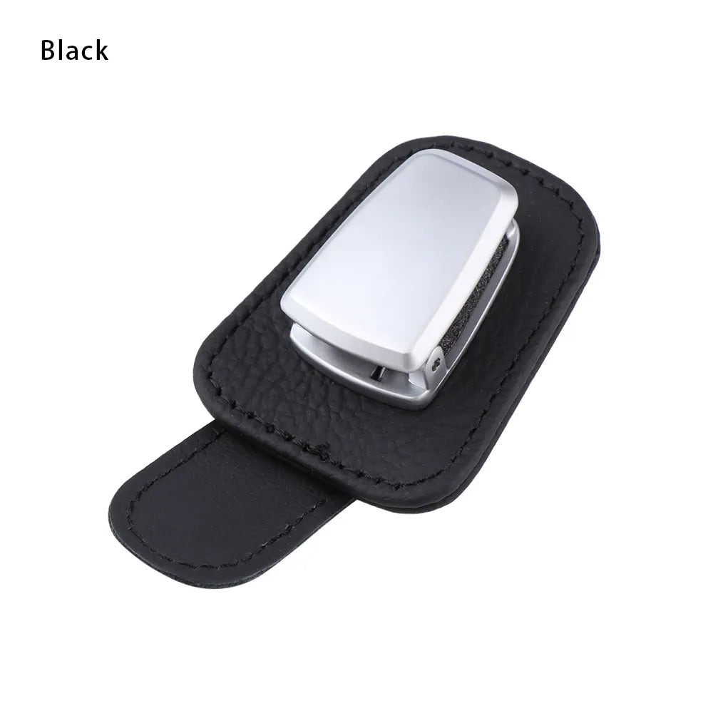 Premium Car Sunglasses Holder Clip - Yeezlab