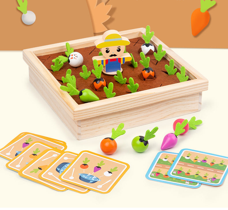 Creative Building Blocks Toy Set