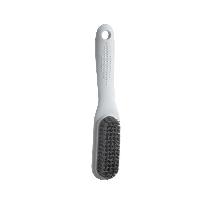 Compact Travel Mini Sneaker Brush - Yeezlab