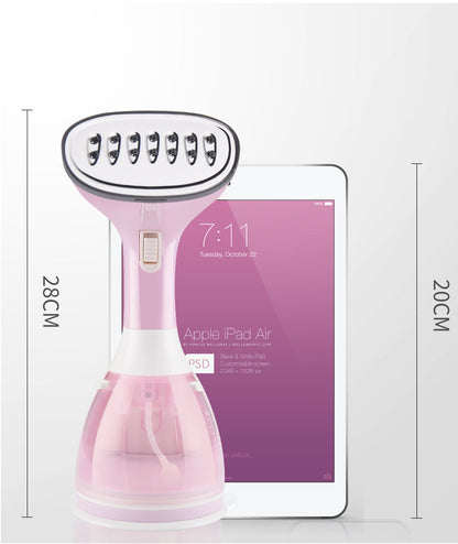 Compact Travel Hand Held Steamer