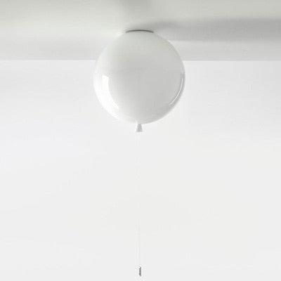 Stylish Round Pendant Light Fixture