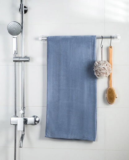 Easy Install Curtain Rod Bracket