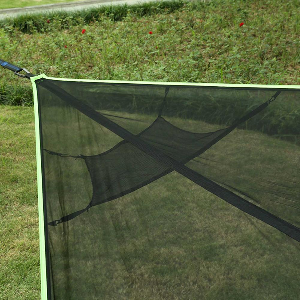 Large Outdoor Hanging Camping Hammock