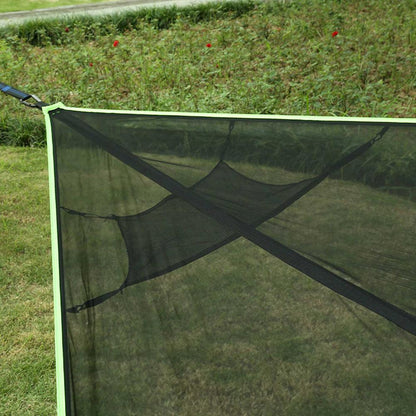 Large Outdoor Hanging Camping Hammock