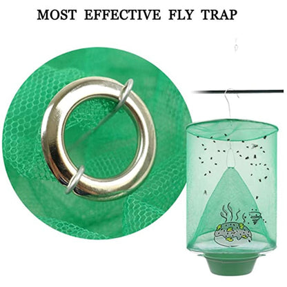Easy Hang Mosquito Net Trap