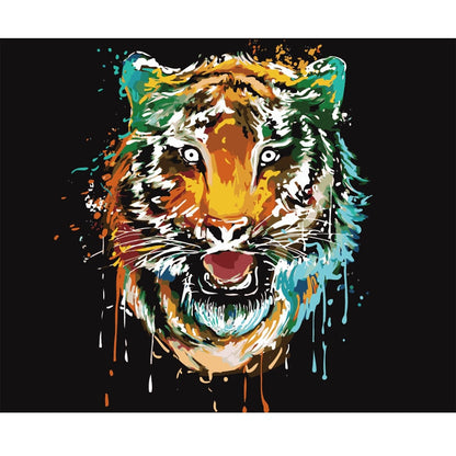 Colorful Animal Art Kit