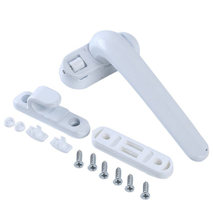 Easy Fit Window Door Security Lock