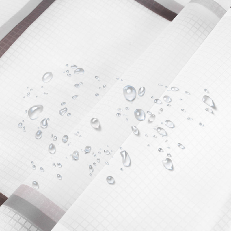 Thermal Insulation Film for Hot and Cold Protection