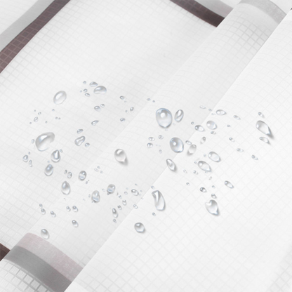 Thermal Insulation Film for Hot and Cold Protection