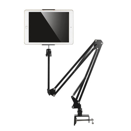 Strong Adjustable Desk Tablet Stand Holder