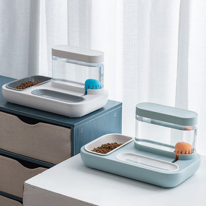Smart Auto Pet Water Bowl