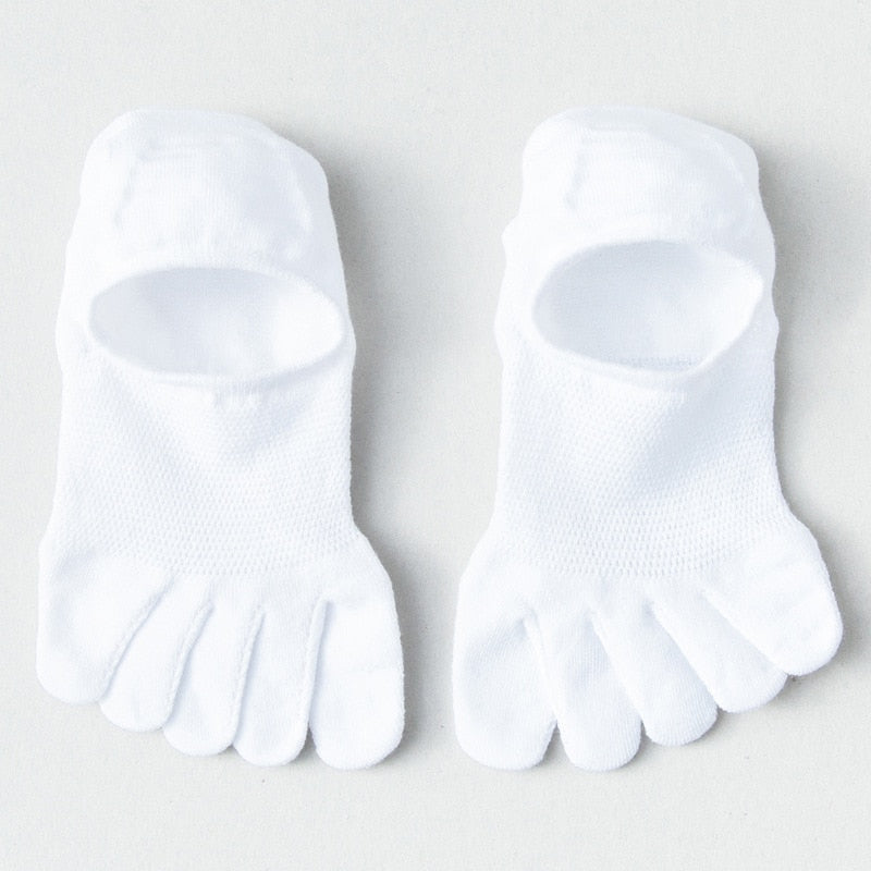 Comfortable Lightweight Ankle Socks