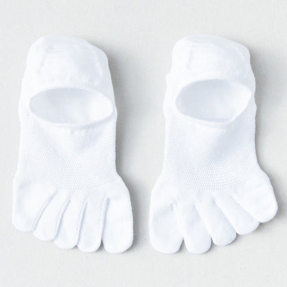 Comfortable Lightweight Ankle Socks