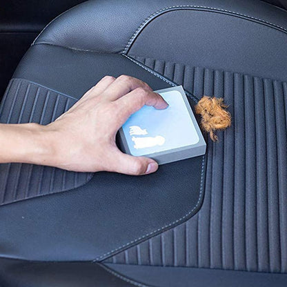 Pet Hair Remover Roller for Furniture and Clothing - Yeezlab