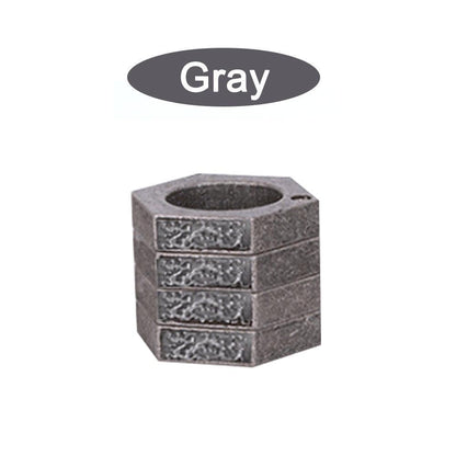 Protective Safety Ring Accessories