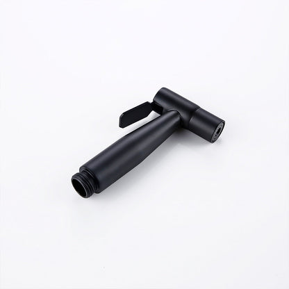 Yeezlab | Adjustable Kitchen Faucet with Retractable Spray – Brushed Steel Finish