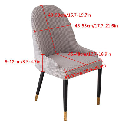 Yeezlab | Snug Fit Stretchy Sofa Slipcover
