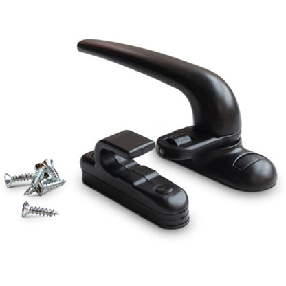 Easy Fit Window Door Security Lock