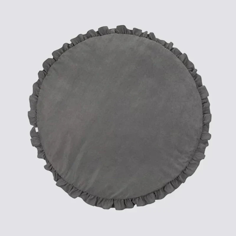 Soft Play Mat for Kids - Comfortable Play Area