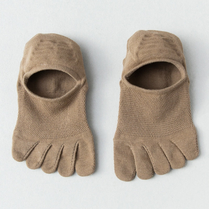 Comfortable Lightweight Ankle Socks