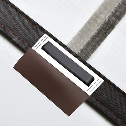 Thermal Insulation Film for Hot and Cold Protection